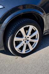 Volvo XC90 D5 AWD Inscription | Vollausstattung - Volvo XC90 Gebrauchtwagen in Hamburg