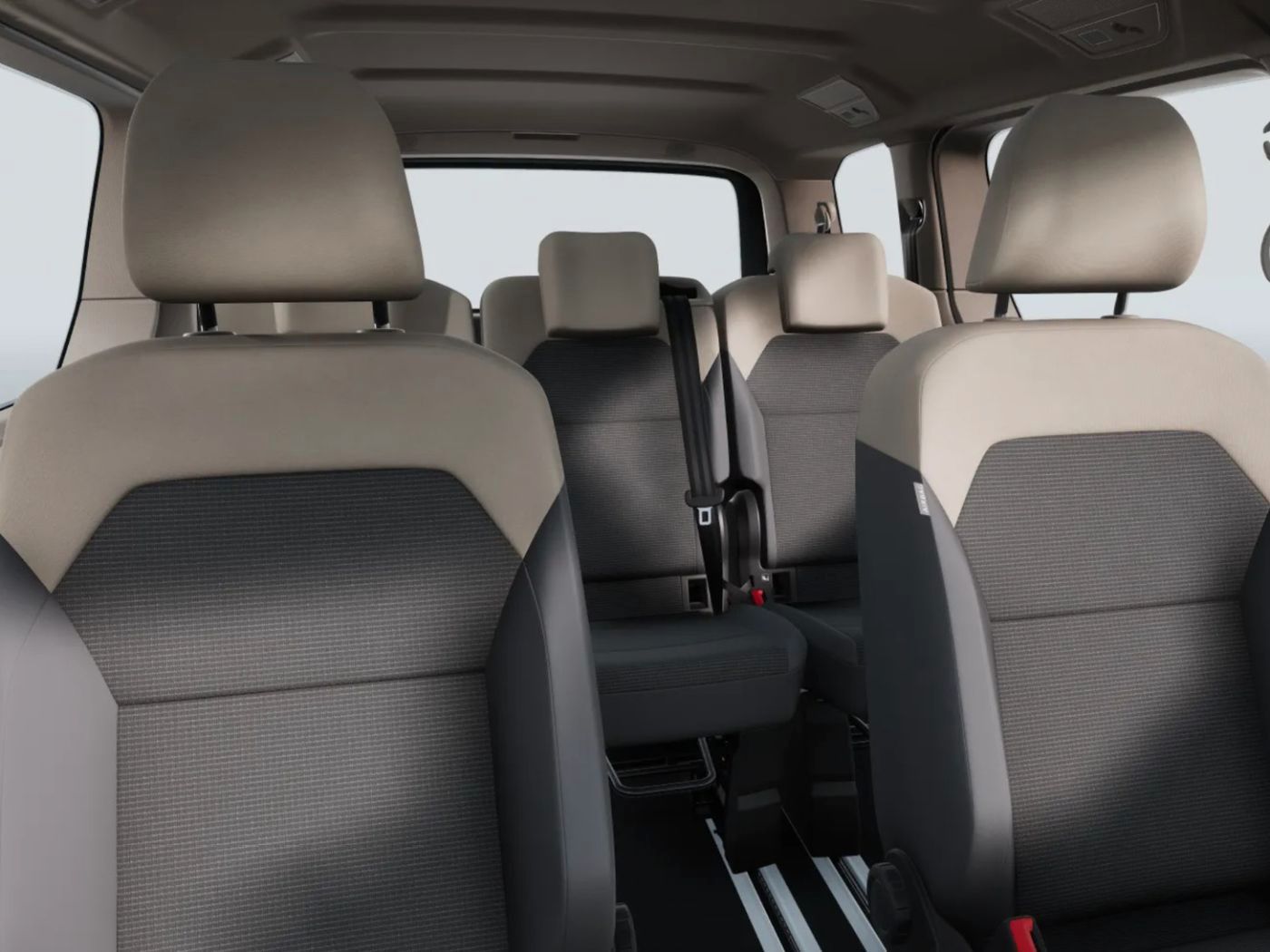 Volkswagen T7 Multivan - Bild 16