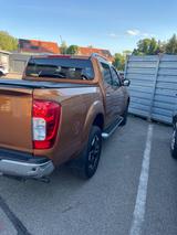 Nissan Navara  - Nissan Navara von privat