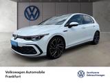 Volkswagen Golf VIII 2.0 TSI DSG GTI Navi Panoramadach Stan - VW Golf von 2021