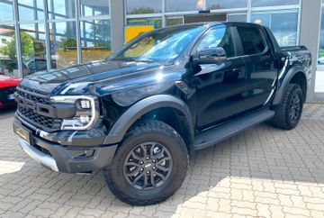 Fotografie Ford Ranger Raptor e-4WD *ACC*RAP-Pkt*TECHNO-Pkt*MwSt