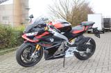 Aprilia RS 660 Factory - APRILIA RS 660