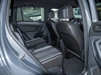 Volkswagen Tiguan - Vorschau Bild 5