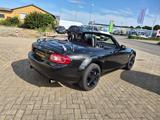 Mazda MX-5 1.8 Center-Line,Jahreswagenzustand,Tüv/Insp - Mazda: Mx8