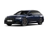 Audi A6 Avant 55 TFSIe quattro S-LINE*NAVI-PLUS*MATRI - Audi Gebrauchtwagen in Wuppertal