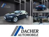 BMW 335i Cabrio Automatik, N54 Bi-Turbo, 1. Hand. - BMW 335 aus 2007