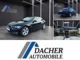 BMW 335i Cabrio Automatik - BMW 335 aus 2007: 335i