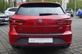 Seat Leon ST 2.0 Cupra 300 4Drive Klimaaut. LED Navi - Seat Leon: Kombi