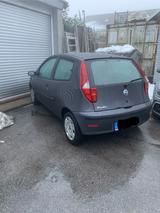Fiat Punto - Fiat Punto in Wuppertal