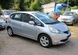 Honda Jazz 1.2 Trend / TÜV/AU 07/2028