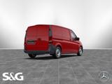 Mercedes-Benz Vito 110 CDI Kasten Kompakt KLIMA+FLÜGELTÜREN - LKWs & Trucks in Karlsruhe