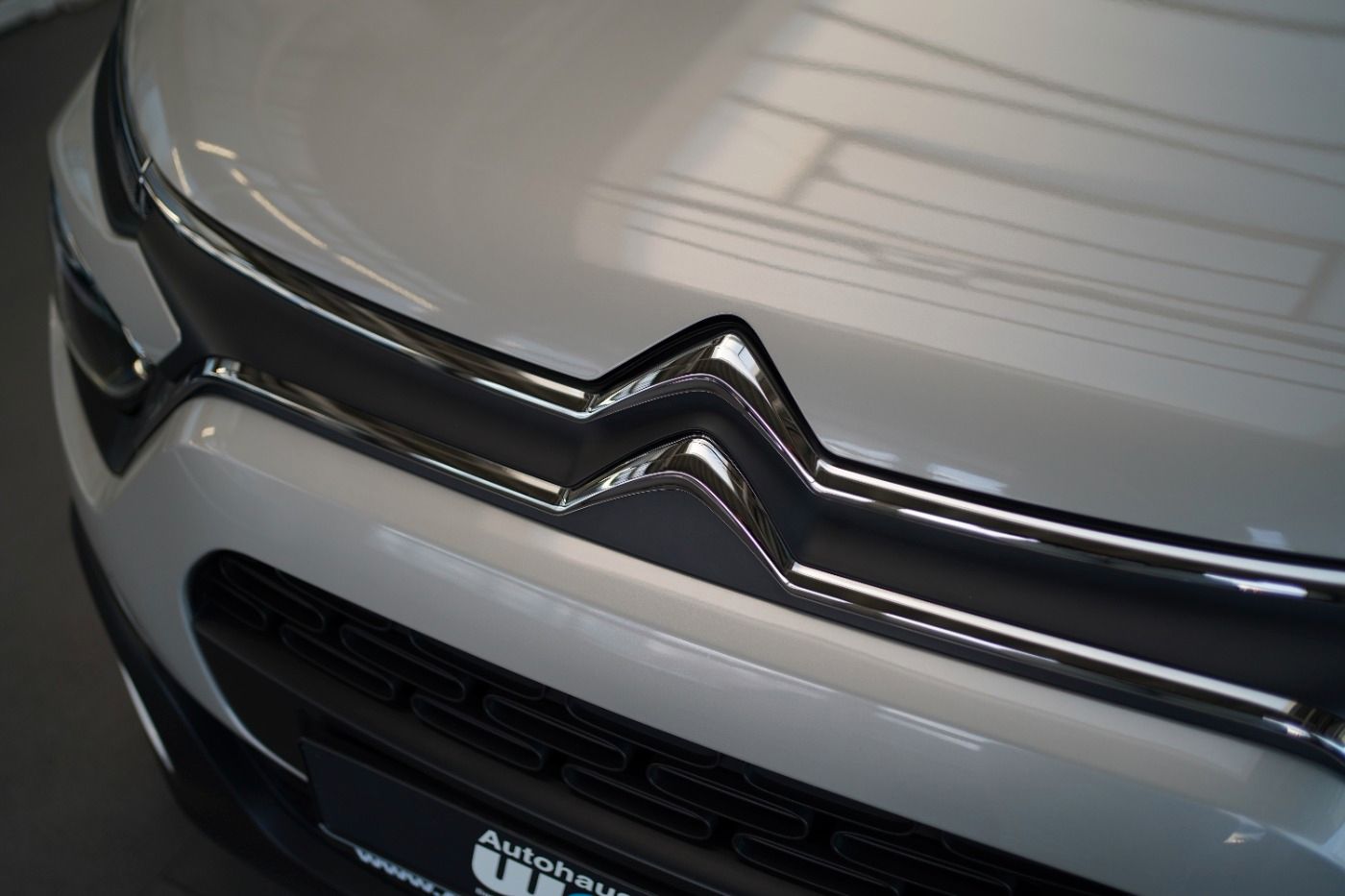 Fahrzeugabbildung Citroën C3 PureTech 110 Shine Pack Sitzheizung Navi DAB