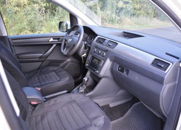Volkswagen Caddy - 8