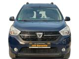Dacia Dokker Laureate*1.Hand*Tempomat*Bluetooth*Klima* - Dacia: Laureate