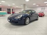 Porsche 996 Carrera - Porsche 911 Urmodell aus 1999
