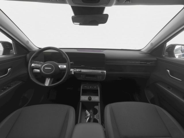 Hyundai Kona – Bild 10