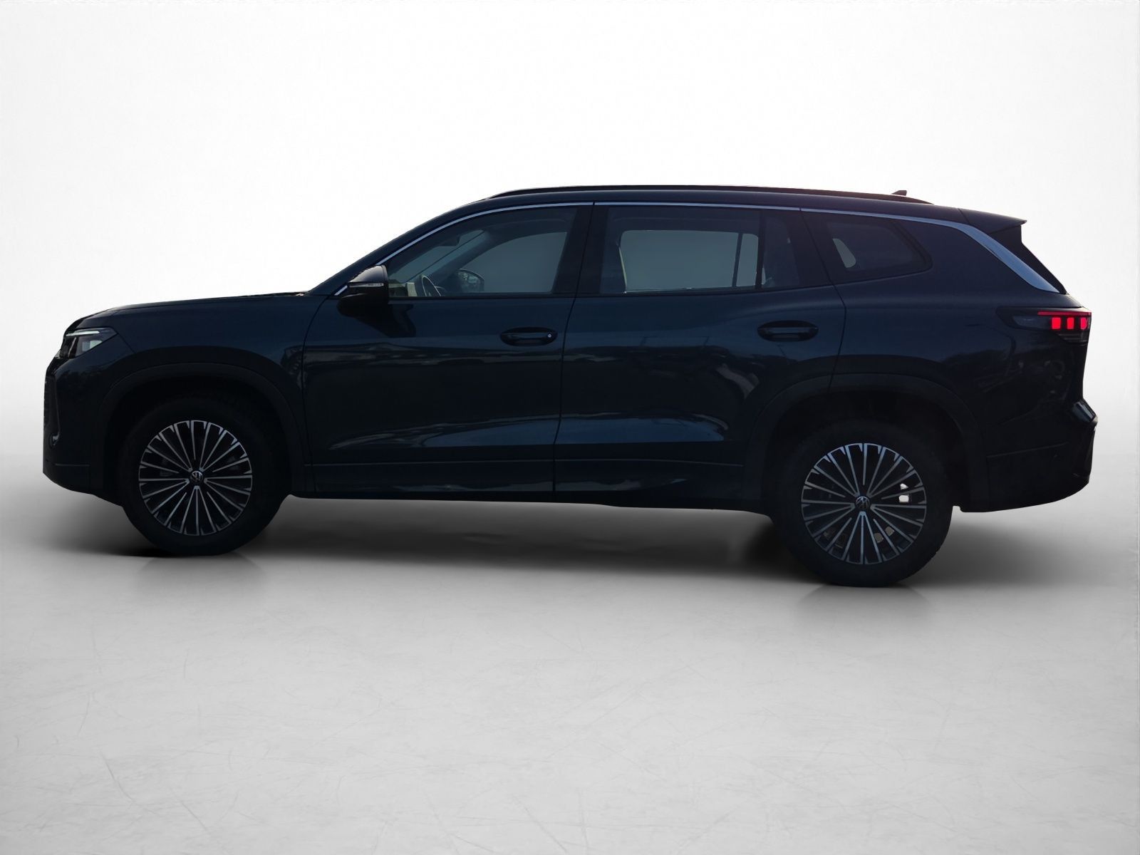 Volkswagen Tayron - Bild 5