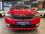 Skoda Rapid Spaceback Ambition *TÜV-NEU*NAVI*PDC*SZHZ* - Skoda Rapid: Spaceback