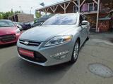 Ford Mondeo 2,0 EcoBoost Titanium Turnier*1,5 Hand* - Ford Mondeo aus 2010: Titanium