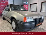 Opel Kadett 1,6 Oldtimer/Automatik/H-Kennzeichen/Tüv - Opel Kadett Gebrauchtwagen