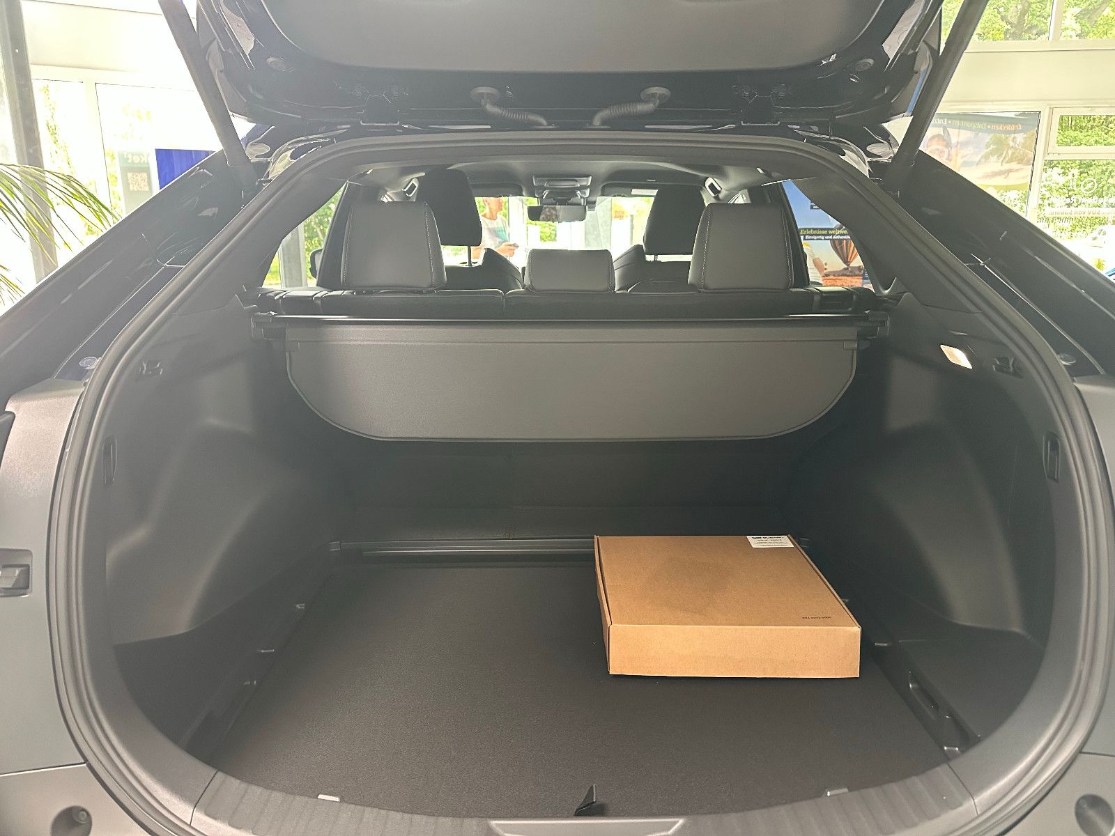 Subaru Solterra - Bild 15
