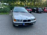 BMW 316 Compact - BMW 316 aus 1995: Compact