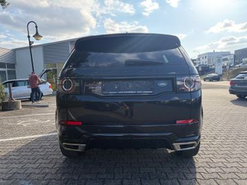 Land-Rover Discovery - 7