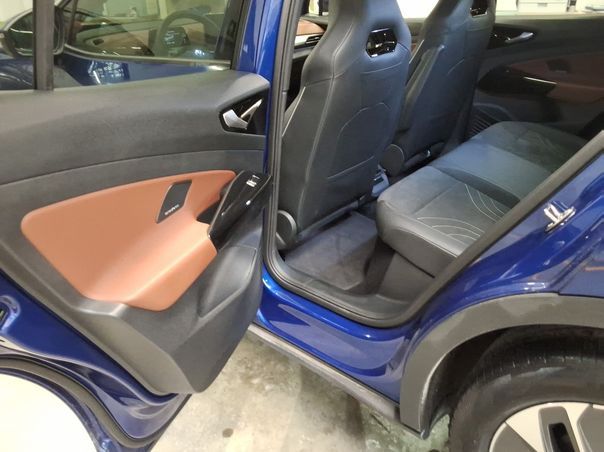 Volkswagen ID.5 - Bild 7