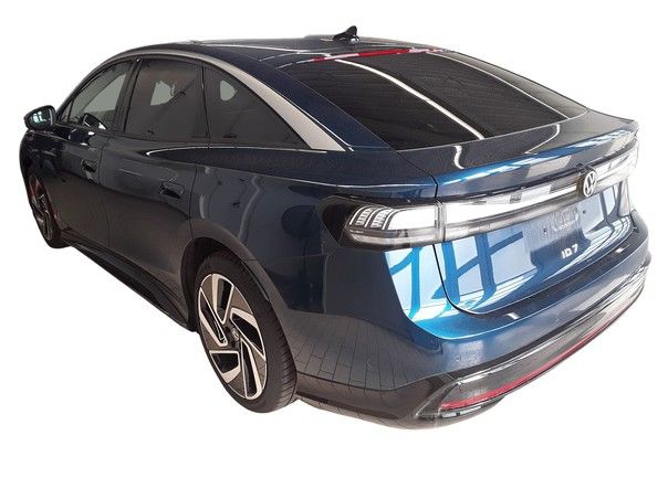 Volkswagen ID.7 - Bild 5