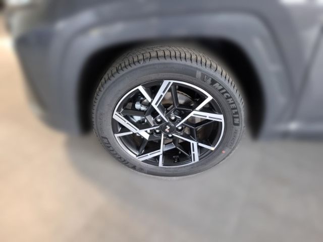 Hyundai TUCSON - Bild 6