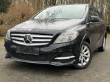 Mercedes-Benz B 200 B B 200 c NGD|AUTOMATIK|LEDER| - Mercedes-Benz B 200 mit CNG-Antrieb: Automatik