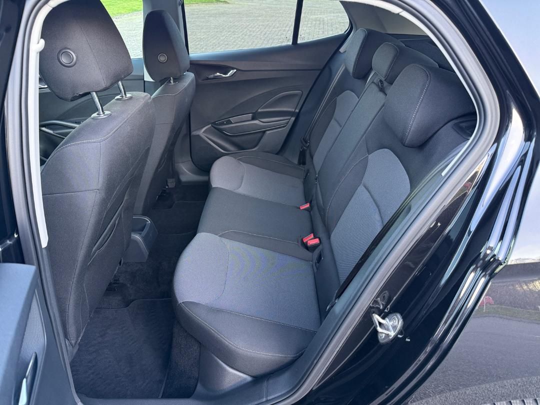 Fabia Ambition Navi ACC CarPlay LED