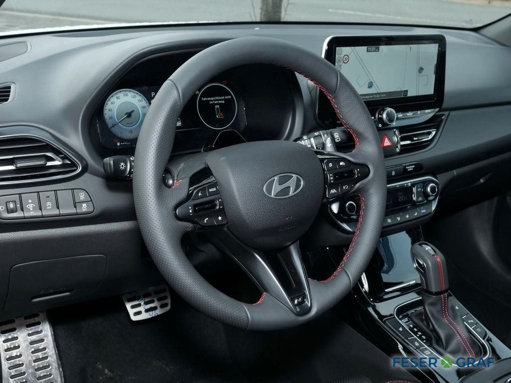 Hyundai i30 - Bild 6