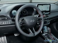 Hyundai i30 - Vorschau Bild 6