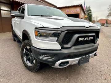 Dodge RAM - 10