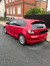 Honda Civic 1.6i Sport Unlimited Sport Unlimited - Honda Civic aus 2004: 1.6