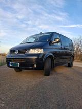Volkswagen VW T5 Highline Multivan viele Neuteile - Volkswagen LT aus 2006