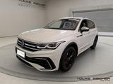 Volkswagen Tiguan Allspace 2.0 TSI 4Motion R-Line DCC Pano