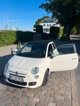 Fiat 500C 1.2 8V POP C POP - Fiat 500C: Pop