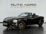Abarth 124 Spider Automatik*Bose*Brembo*Record-Monza* - Abarth aus 2017