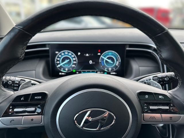 Fahrzeugabbildung Hyundai Tucson Trend Plug-In Hybrid 4WD Assistenz-Paket+