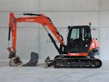 Kubota KX080-4 - Angebote