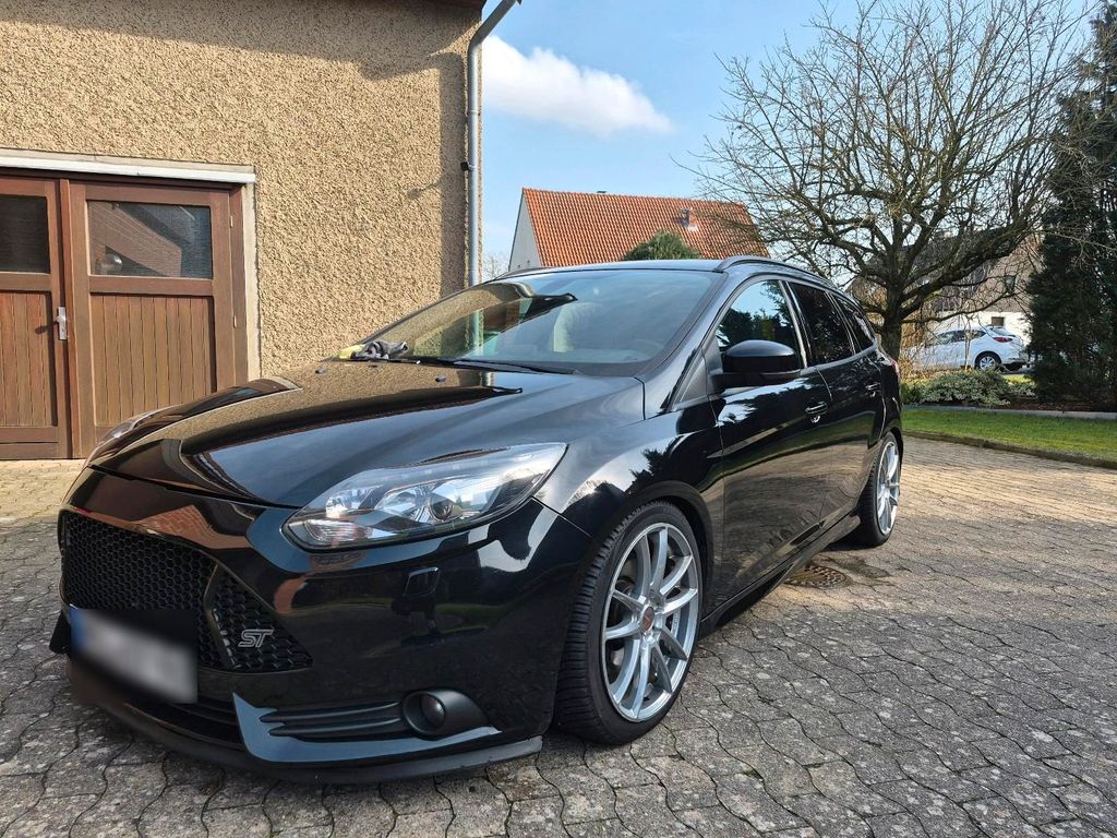 Image of Ford Focus