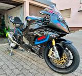 BMW S1000RR Racebike - BMW 2011 RR S 1000