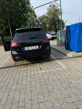 Volkswagen Golf 7.5 R 2.0 TSI DSG 4MOTION Variant  - Volkswagen Golf: 5.0