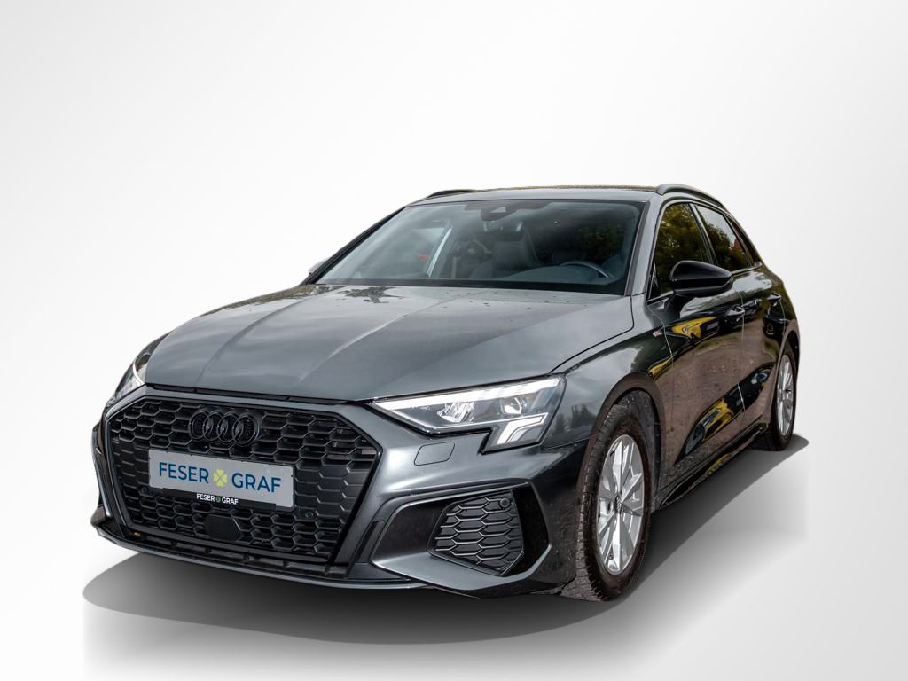 Audi A3 - Bild 11