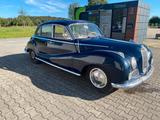 BMW 502 V8 Barockengel Oldtimer für Liebha... - BMW: 502