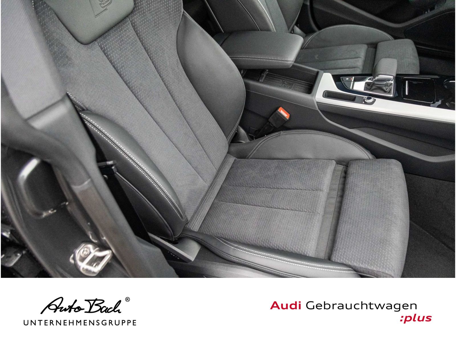 Audi A5 - Bild 20