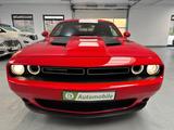 Dodge Challenger 3.6 SXT PDC LPG NAVI - mit LPG-Antrieb: Sportwagen