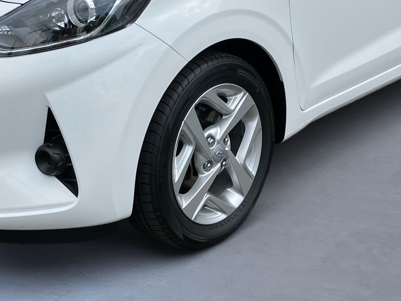 Fahrzeugabbildung Hyundai i10 CONNECT & GO *KAMERA*NAVI*SHZ*LHZ*DAB+RADIO*